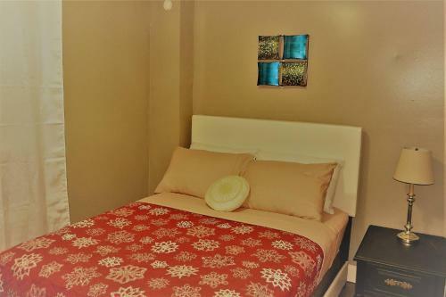 Apartamento The Bungalow - Red River