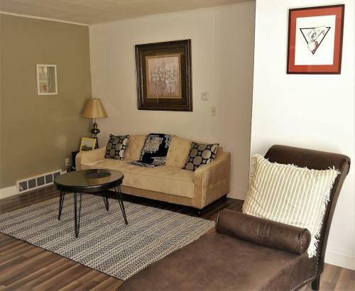 Apartamento Riverside