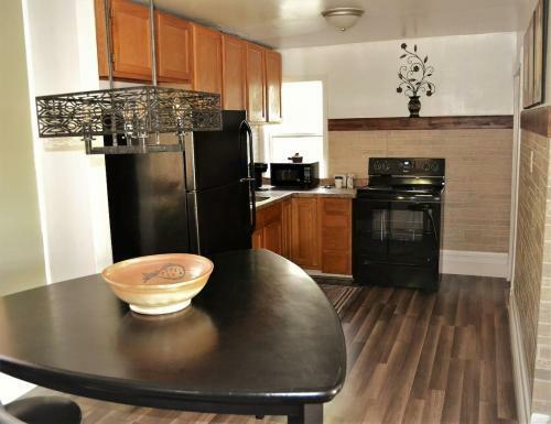 Apartamento Riverside