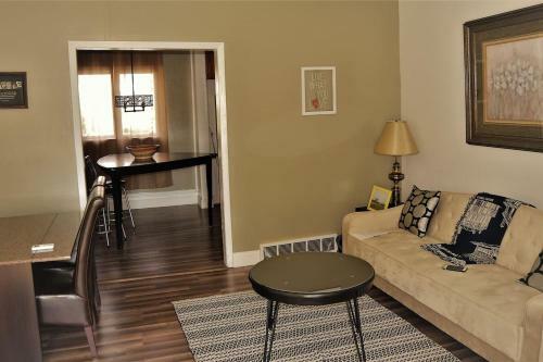 Apartamento Riverside