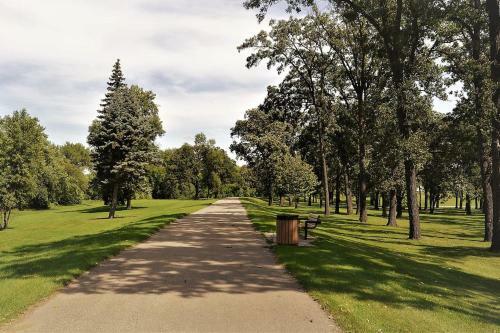 Apartamento Riverside