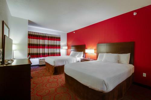Hotel Inn At Hunters Run