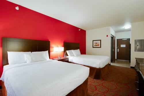 Hotel Inn At Hunters Run