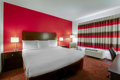 Hotel Inn At Hunters Run