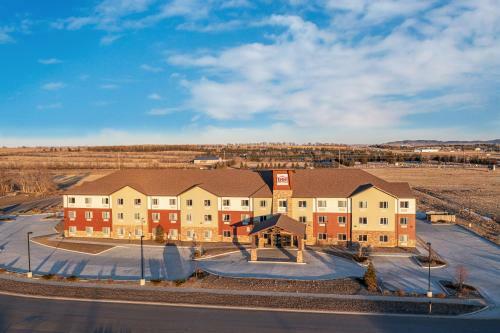 Hotel Inn At Hunters Run