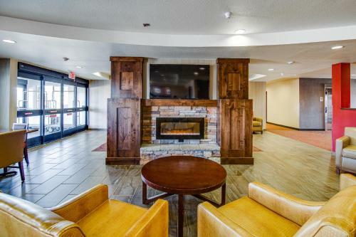 Hotel Inn At Hunters Run