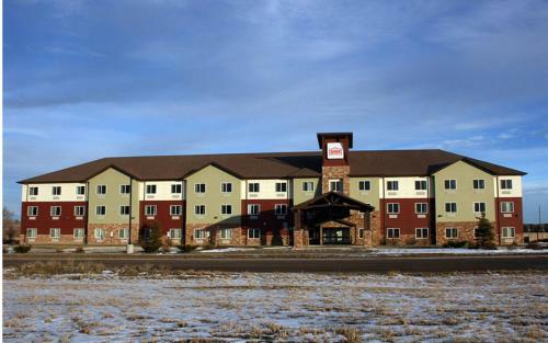 Hotel Inn At Hunters Run