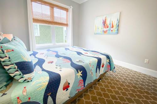 Heron's Nest By Sea Scape Properties