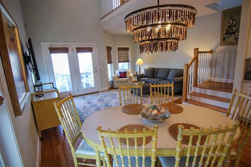 Gone Coastal By Sea Scape Properties
