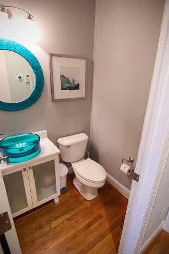 Gone Coastal By Sea Scape Properties