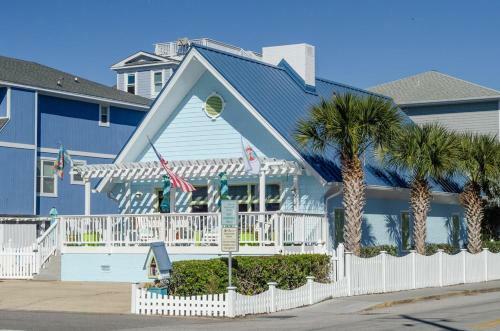 Sand Crab Cottage