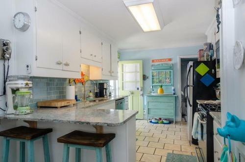Sand Crab Cottage