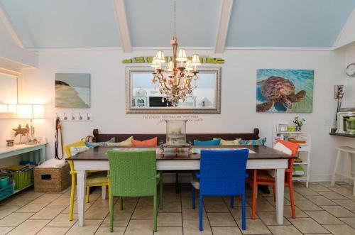 Sand Crab Cottage