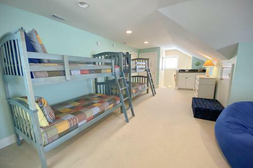 Ocean Mist By Sea Scape Properties