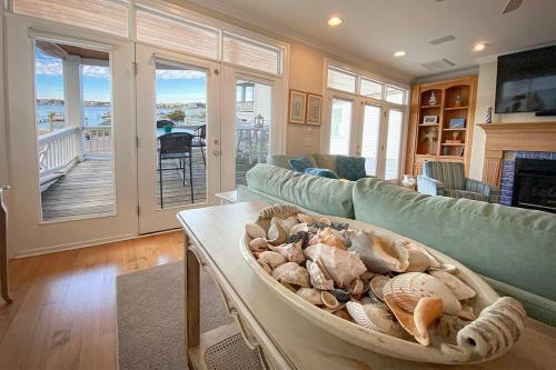 Ocean Mist By Sea Scape Properties