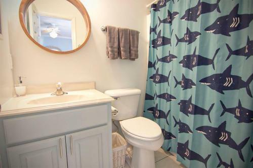 North Lumina Ave Duplex By Sea Scape Properties