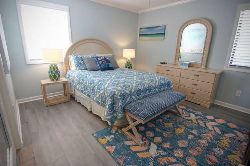 North Lumina Ave Duplex By Sea Scape Properties