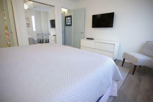 North Lumina Ave Duplex By Sea Scape Properties