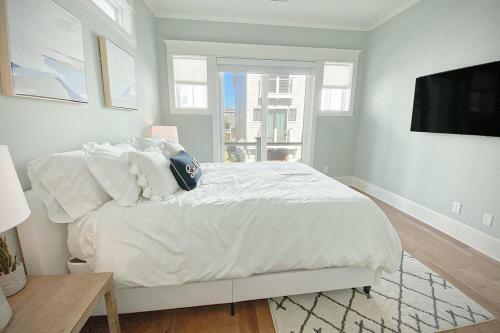 Beach Happy By Sea Scape Properties
