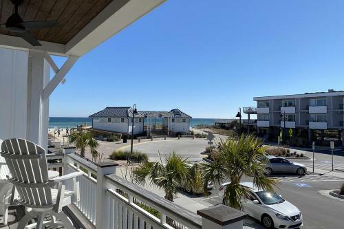 Beach Happy By Sea Scape Properties