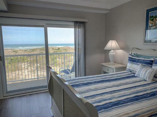 Wrightsville Dunes Condos By Sea Scape Properties