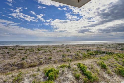 Wrightsville Dunes Condos By Sea Scape Properties