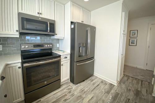 Wrightsville Dunes Condos By Sea Scape Properties