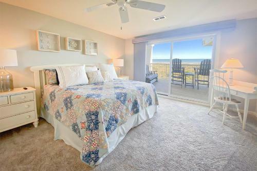 Wrightsville Dunes Condos By Sea Scape Properties