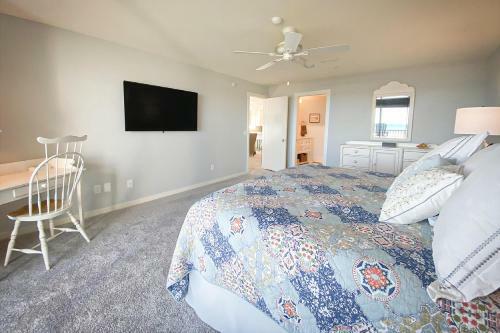 Wrightsville Dunes Condos By Sea Scape Properties