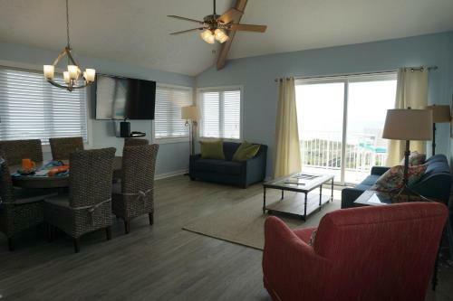 Wrightsville Dunes Condos By Sea Scape Properties