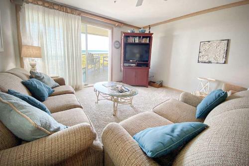 Wrightsville Dunes Condos By Sea Scape Properties