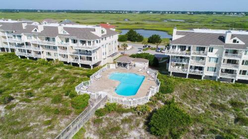 Wrightsville Dunes Condos By Sea Scape Properties