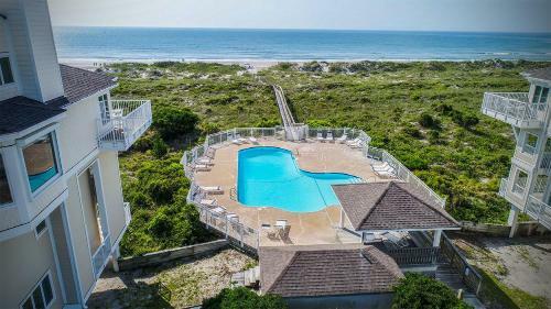 Wrightsville Dunes Condos By Sea Scape Properties