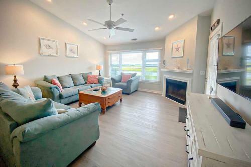 Bayside Bliss By Sea Scape Properties