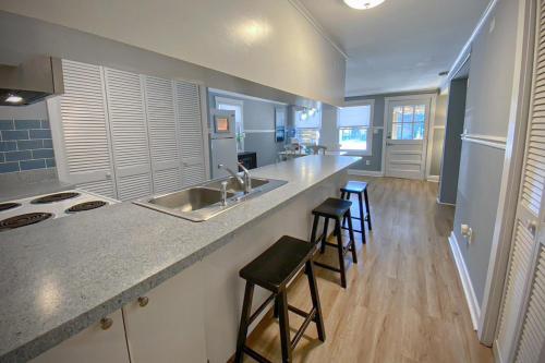 Horizons By Sea Scape Properties