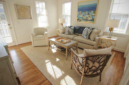 Early Dawn By Sea Scape Properties