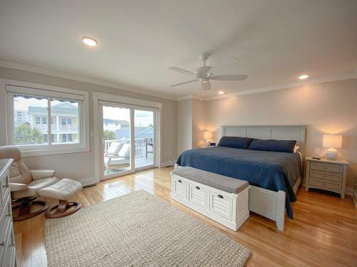 Bare Feet Retreat By Sea Scape Properties