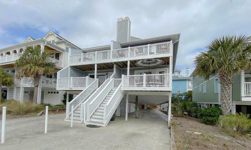 Bare Feet Retreat By Sea Scape Properties