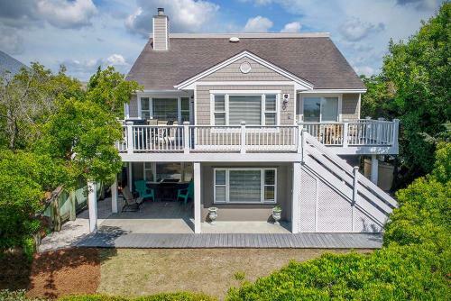 Family Tides By Sea Scape Properties