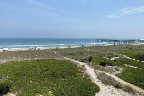 Seaside Oceanfront Duplex By Sea Scape Properties