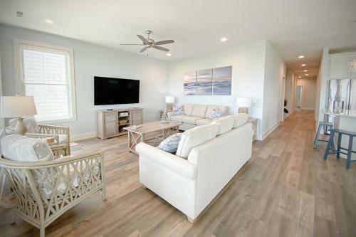 Seaside Oceanfront Duplex By Sea Scape Properties