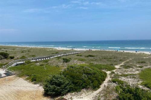 Seaside Oceanfront Duplex By Sea Scape Properties