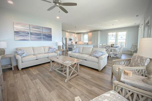 Seaside Oceanfront Duplex By Sea Scape Properties