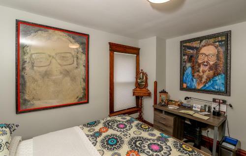 Berrodin Bed & Breakfast