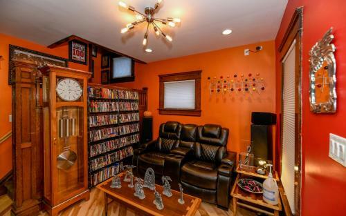 Berrodin Bed & Breakfast