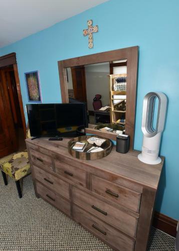 Berrodin Bed & Breakfast