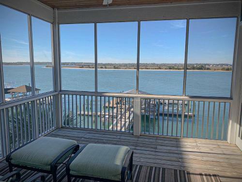 The Beach House By Sea Scape Properties