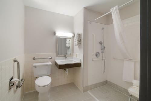 Hotel Econo Lodge Williston