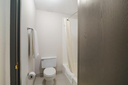 Hotel Econo Lodge Williston