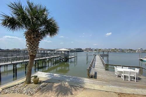 The Blue Pearl By Sea Scape Properties